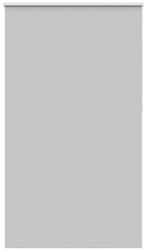 vidaXL redőny Blackout 125x210cm Szövet szélessége 121, 6 cm poliészter (4011445)