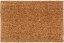 vidaXL ajtószőnyeg Natural 60x90 cm Tufting kókuszrost (155563)
