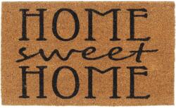 vidaXL természetes színű bojtos kókuszrost lábtörlő 45 x 75 cm (155609)