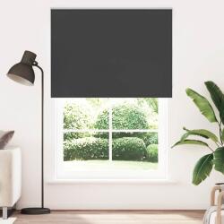vidaXL redőny Blackout 155x230 cm szövetszélesség 151, 6 cm poliészter (4010957)