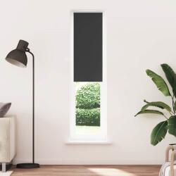 vidaXL redőny Blackout 40x230 cm Szövetszélesség 35, 7 cm Poliészter (4010934)