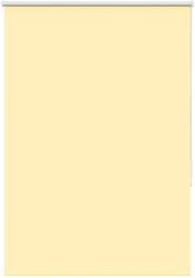 vidaXL redőny Blackout 115x130 cm Szövetszélesség 110, 7 cm poliészter (4012015)