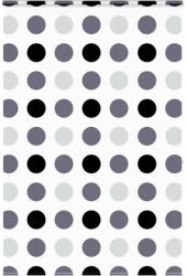 vidaXL zuhanyzó redőny kazettával 160x240 cm szövetszélesség 156 cm (4014963)