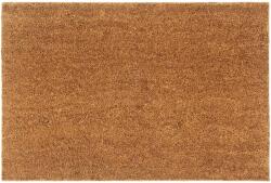 vidaXL ajtószőnyeg Natural 60x90 cm Tufting kókuszrost (155602)