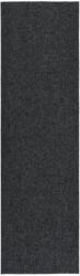 vidaXL antracitszürke koszfogó futószőnyeg 100 x 350 cm (327170)