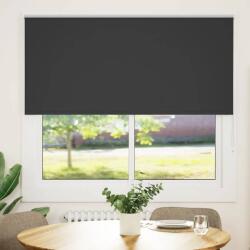 vidaXL redőny Blackout 150x150 cm szövetszélesség 146, 6 cm poliészter (4010878)