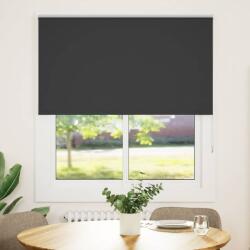 vidaXL redőny Blackout 120x175 cm Szövetszélesség 116, 6 cm Poliészter (4010898)