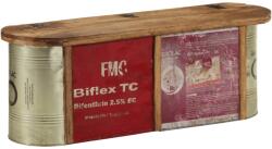 vidaXL tömör újrahasznosított fa tárolópad/tálaló 120 x 30 x 40 cm (352782)