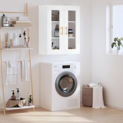 vidaXL fehér fali szekrény 69, 5 x 34 x 90 cm (828468)