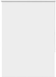 vidaXL redőny Blackout 105x130 cm Szövetszélesség 100, 7 cm Poliészter (4011883)