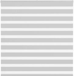 vidaXL zebrafüggönnyel 140x150 cm szövetszélesség 135, 9cm poliészter (4014451)