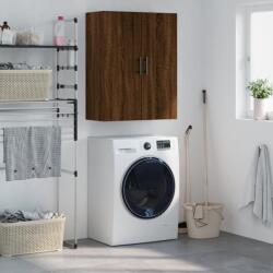 vidaXL barna tölgyszínű fali szekrény 69, 5x34x90 cm (828451)