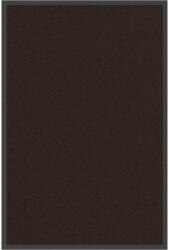 vidaXL lábtörlő barna 60x90 cm (4105624)