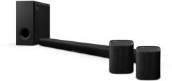 Yamaha TRUE X BAR 40A + TRUE X 1A