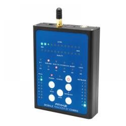 AMIKO Mobile Tracker BT Combo