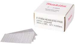 Makita F-31854 szög 10000 db (F-31854)