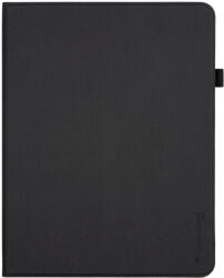 Gecko Covers EasyClick eco 33 cm (13") Oldalra nyíló Fekete (V10T96C1)