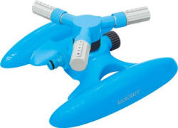 AQUACRAFT Kerti Locsoló Aquacraft 260230 Forgó (STP01256626)