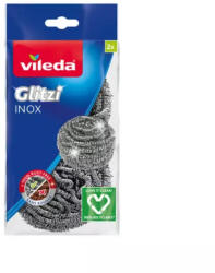 Vileda Inox fémsúrolószivacs 2db/csg (4003790001970)