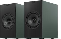 KEF Coda W Moss Green (x2) SP4072J2AA Boxa activa