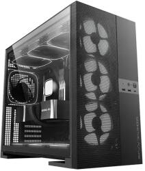 Geometric Future Model 5 Vent Black