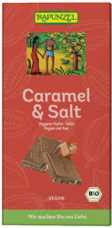 RAPUNZEL Sós karamellás zabszelet 100 g