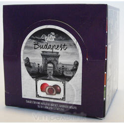  Widder Budapest 25 g