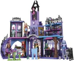 Mattel Monster High Ijesztő szörnyek iskolája (HLP88)