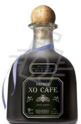 Patrón XO Café Tequila Likőr [0, 7L|35%]