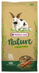 Versele-Laga Cuni Nature Fibrefood - light & sensitive törpe nyulaknak 8 kg