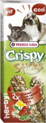 Versele-Laga Prestige 110 g Gyógynövényes rudacska nyúl, csincsilla