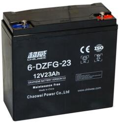 Chilwee VRLA 12V 22Ah