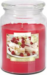 BISPOL Aura Maxi Raspberry Cloud 500 g