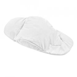 BabyJem Reductor scaun auto 0-13 kg (Culoare: Alb) (bj_158_2)