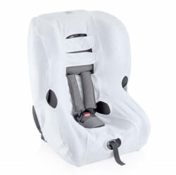 BabyJem Husa universala pentru scaun auto de la BabyJem (Culoare: Alb) (bj_6842)