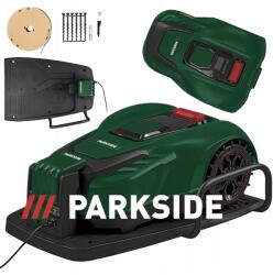 PARKSIDE PAMRC 250 A1 City
