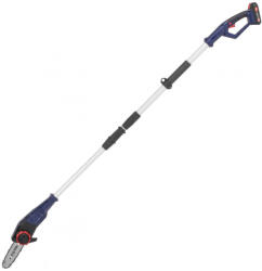 Güde AST 18-201-05 Akkus ágvágó (18V/1x2, 0Ah) 58594 (58594)