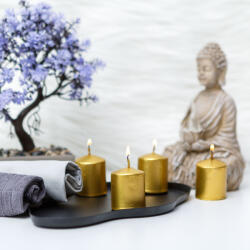 Vog & Arths Gold 4x45 g 58813B