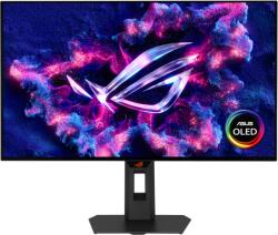 ASUS ROG Strix OLED XG27AQWMG