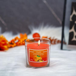 Vog & Arths Narancs és gyömbér 120 g 58802A