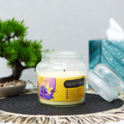 Vog & Arths Ibolya és vanília 310 g 58805C