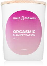 Smile Makers Orgasmic Manifestations 180 g