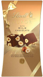 Lindt Nuxor milk pillar 75g - vegyesbolt