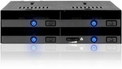 RaidSonic MB014SP-B R1