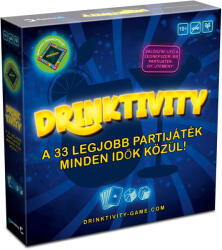 Trefl Drinktivity 427886