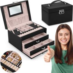 Massido MS 700 fekete 670001