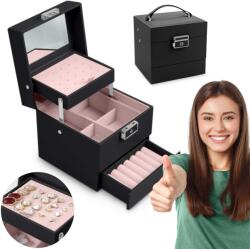 Massido MS 703 fekete 670301