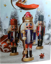 TORCH Diótörős ajándéktasak kicsi 060730