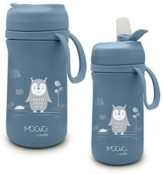 Nuvita Powder Blu 0,35 l (4440)