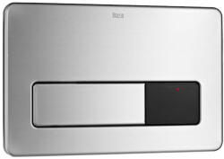  Roca Rozsdamentes acél, vandálbiztos nyomólap, PL3 dupla elektronikus (A890097300)
